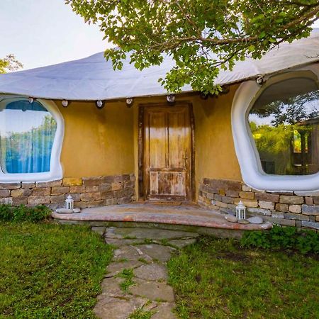 فيلا Clay House Banya Banya  المظهر الخارجي الصورة