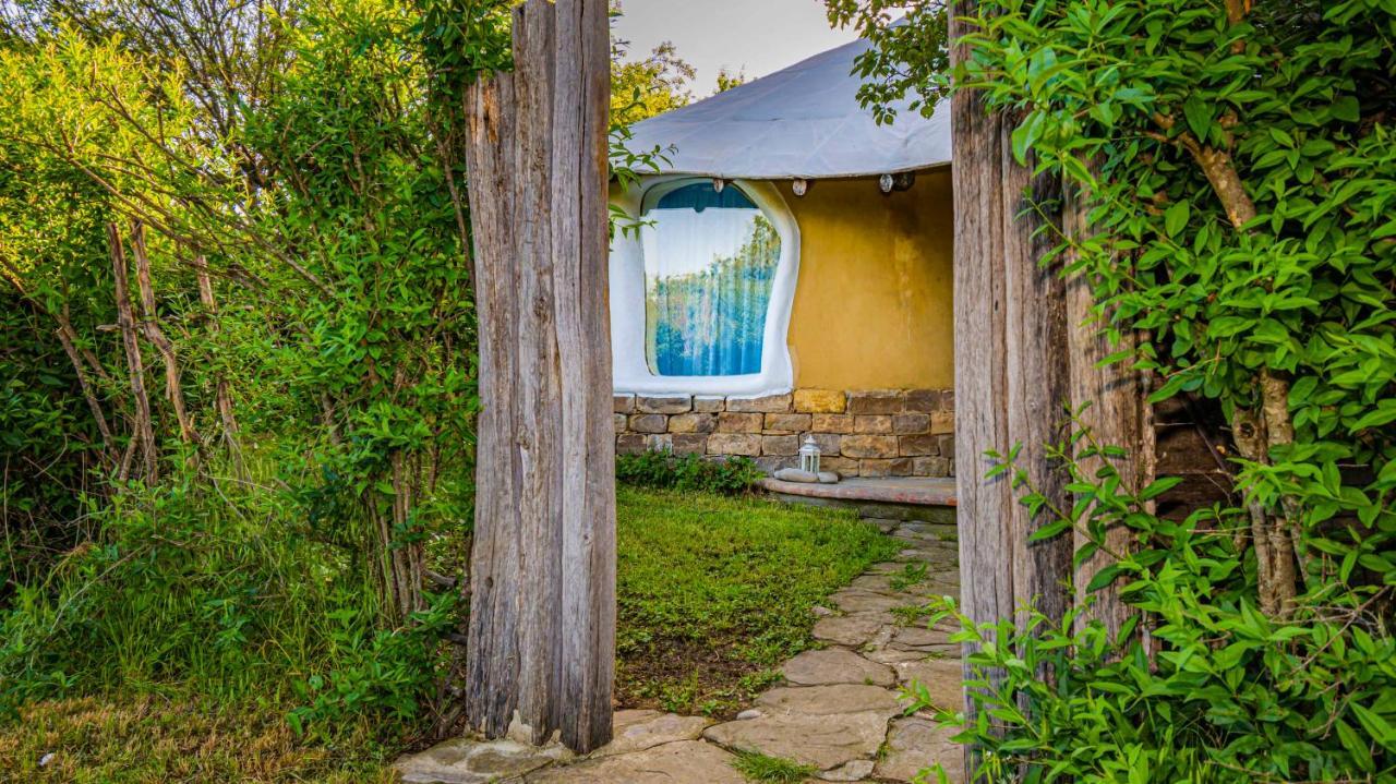 فيلا Clay House Banya Banya  المظهر الخارجي الصورة