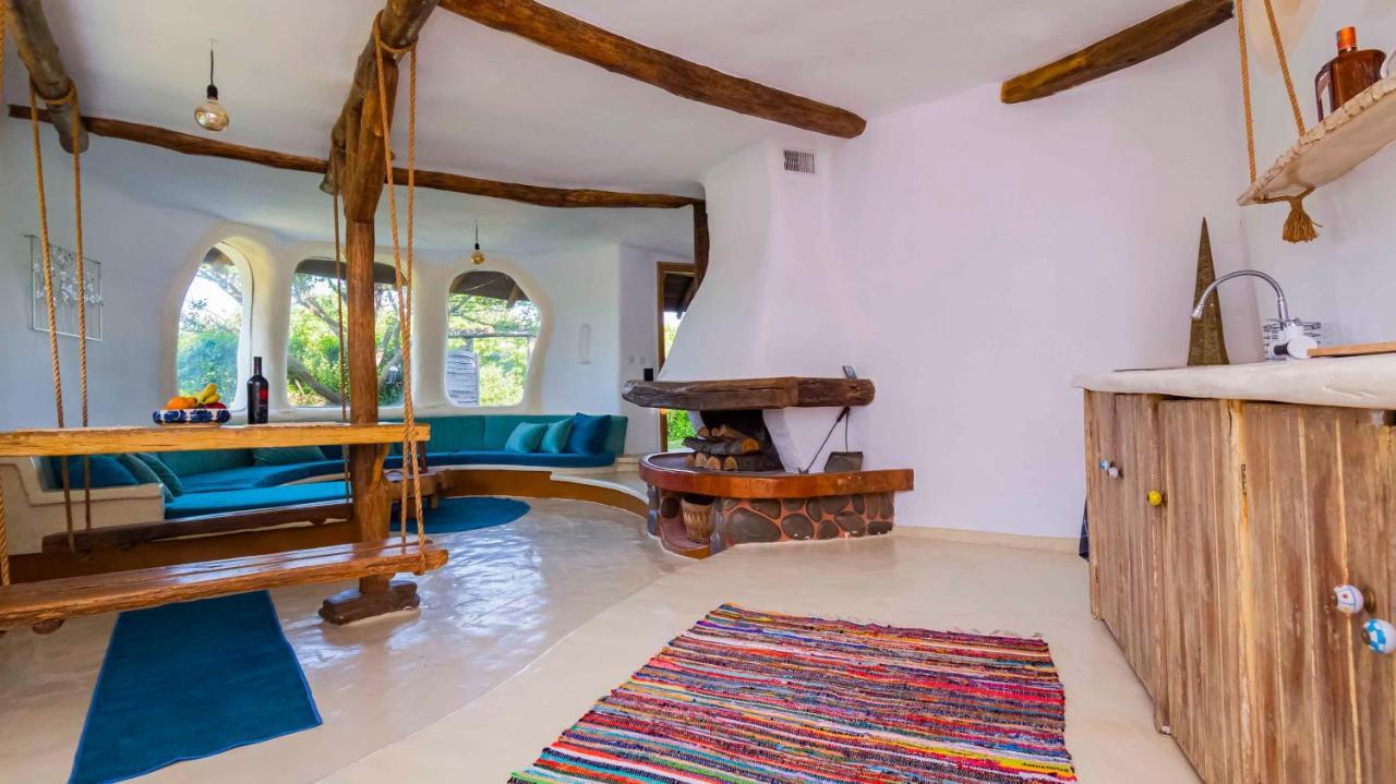 فيلا Clay House Banya Banya  المظهر الخارجي الصورة