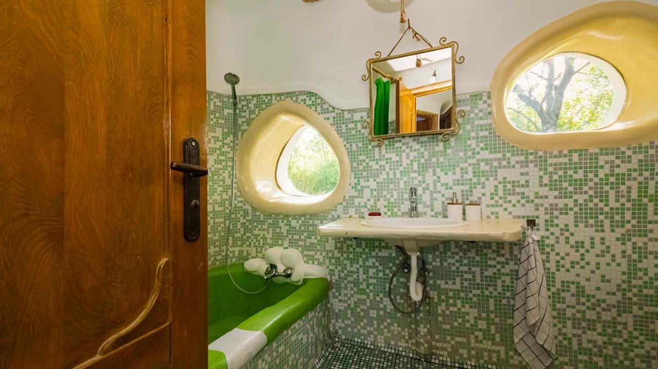فيلا Clay House Banya Banya  المظهر الخارجي الصورة