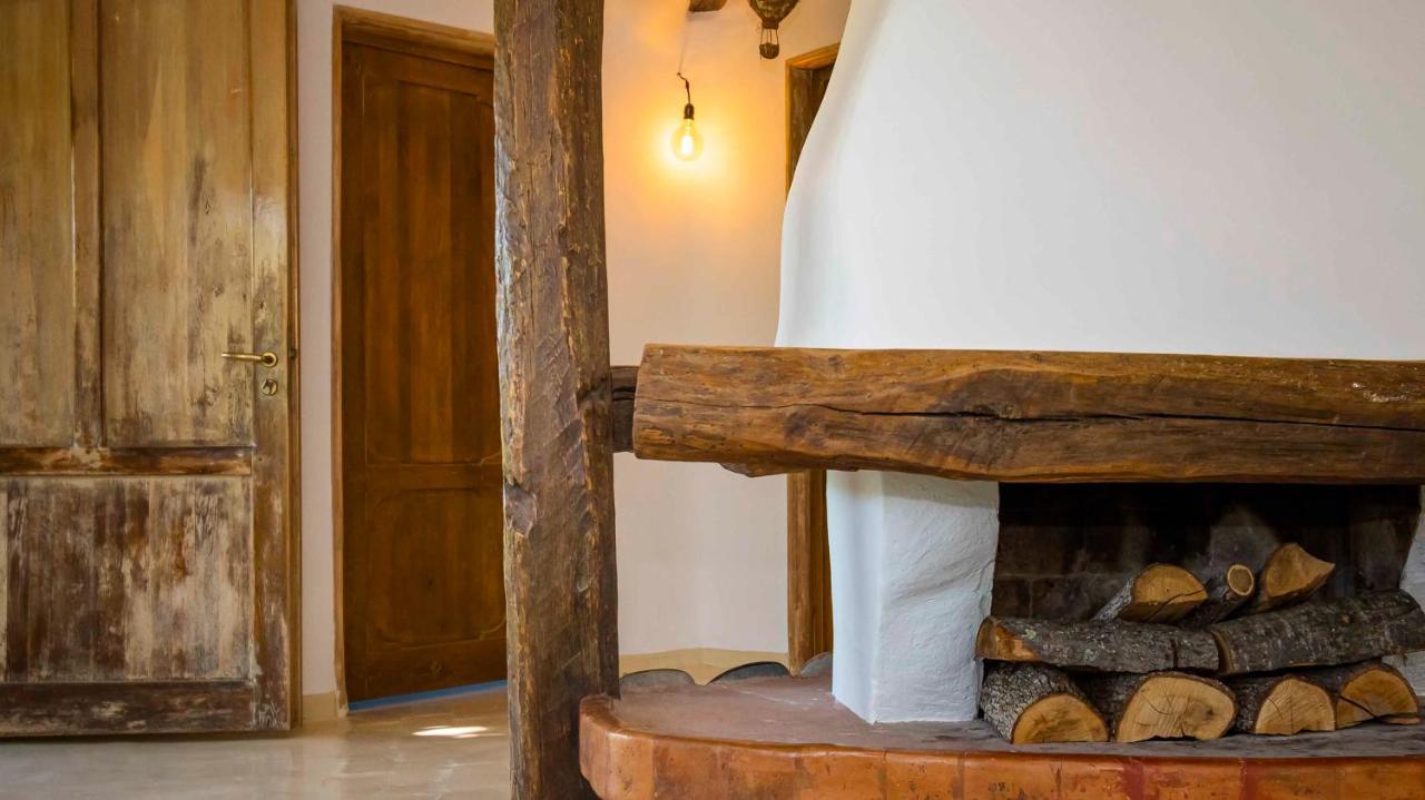 فيلا Clay House Banya Banya  المظهر الخارجي الصورة