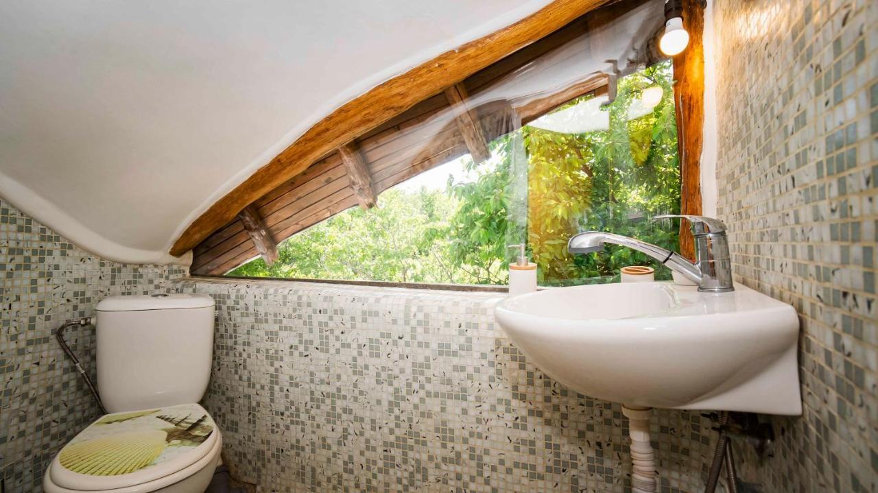 فيلا Clay House Banya Banya  المظهر الخارجي الصورة