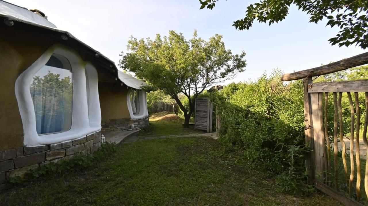 فيلا Clay House Banya Banya  المظهر الخارجي الصورة