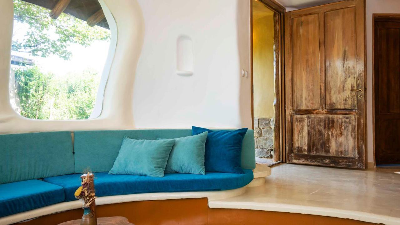 فيلا Clay House Banya Banya  المظهر الخارجي الصورة