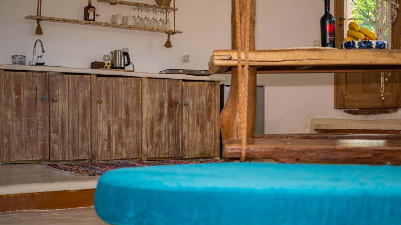 فيلا Clay House Banya Banya  المظهر الخارجي الصورة