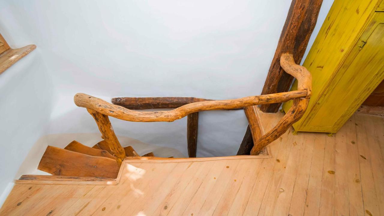 فيلا Clay House Banya Banya  المظهر الخارجي الصورة