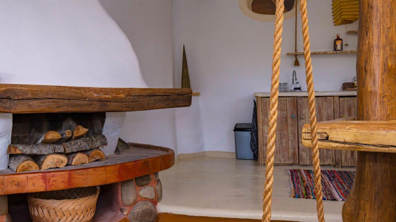 فيلا Clay House Banya Banya  المظهر الخارجي الصورة