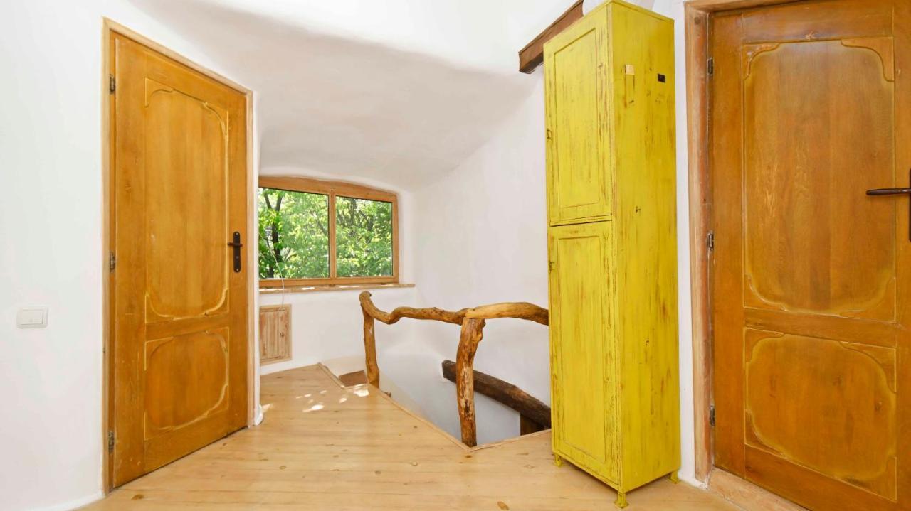 فيلا Clay House Banya Banya  المظهر الخارجي الصورة