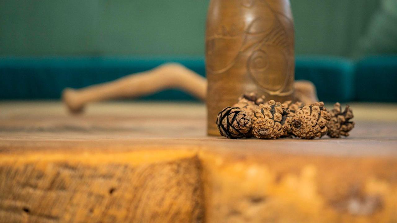 فيلا Clay House Banya Banya  المظهر الخارجي الصورة