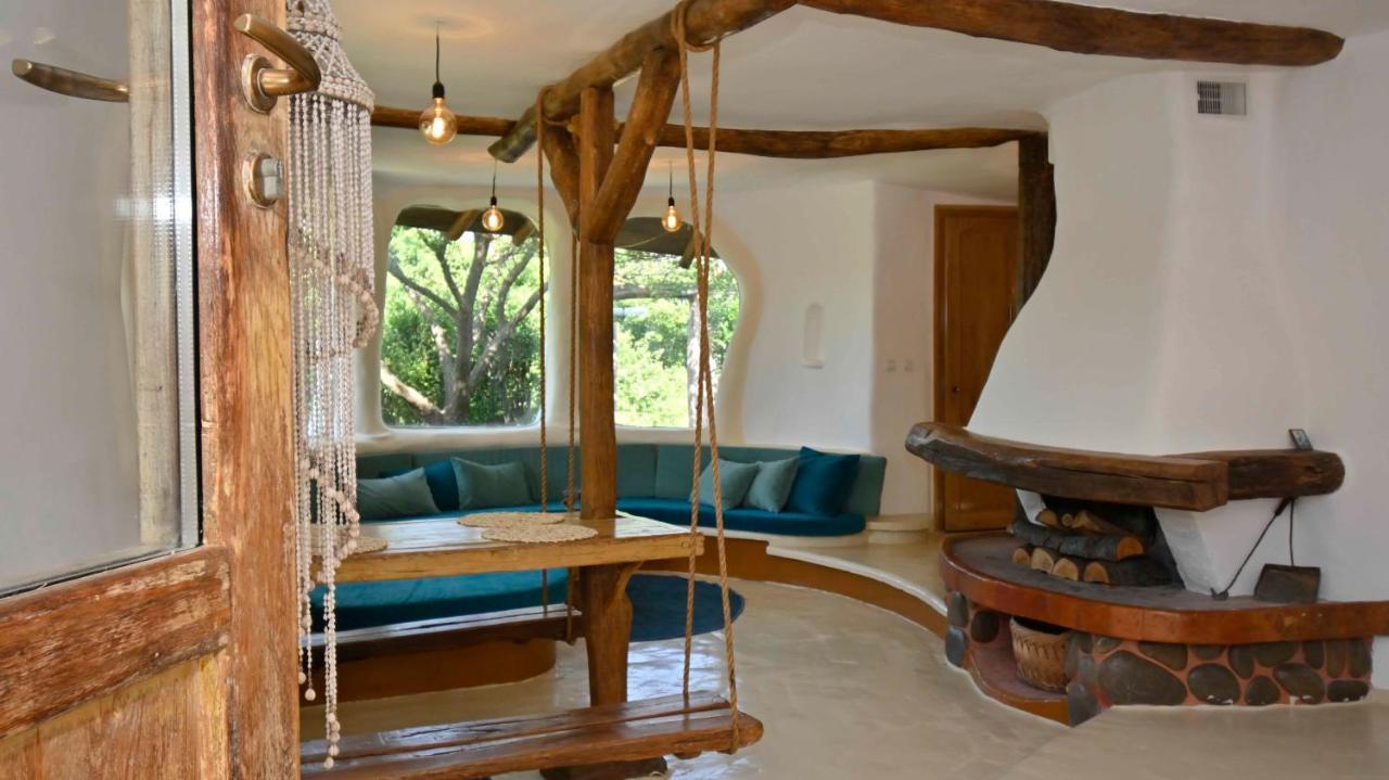 فيلا Clay House Banya Banya  المظهر الخارجي الصورة