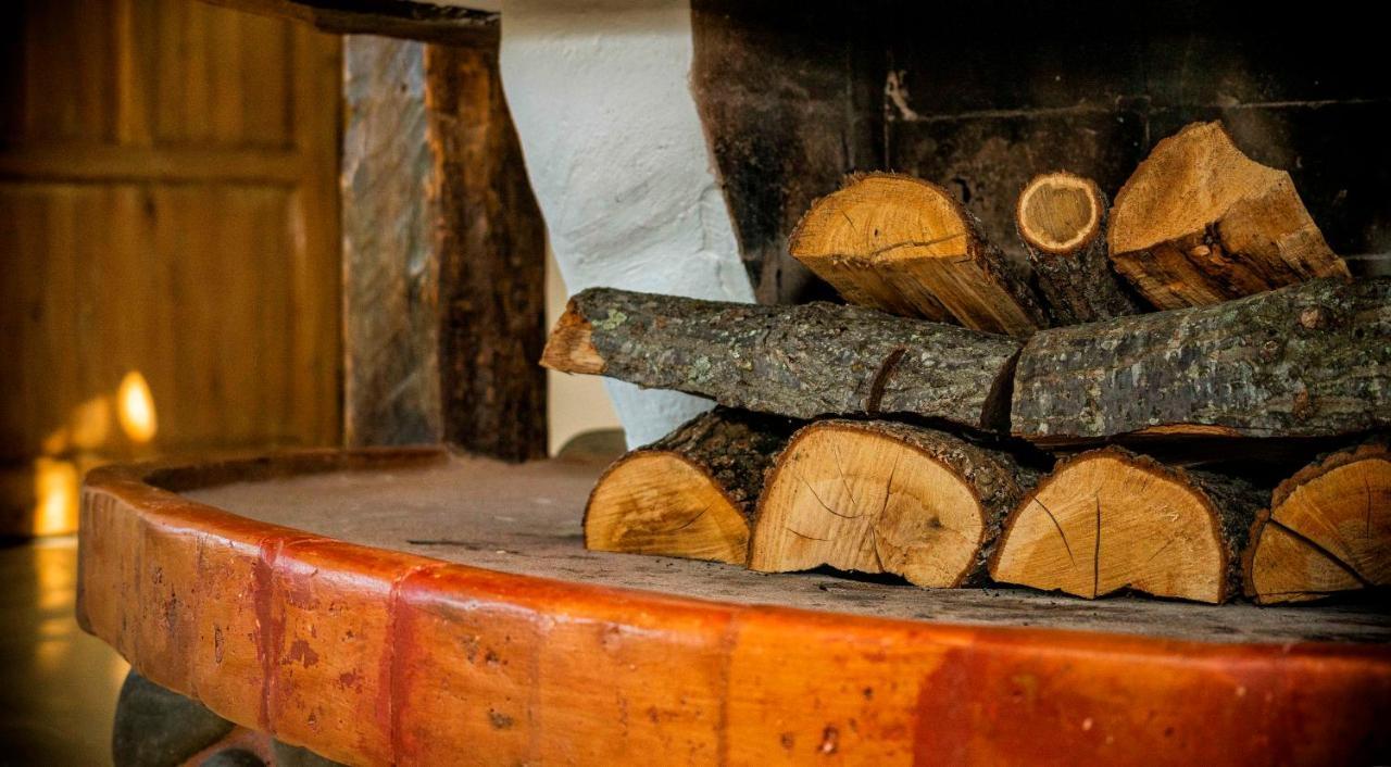 فيلا Clay House Banya Banya  المظهر الخارجي الصورة