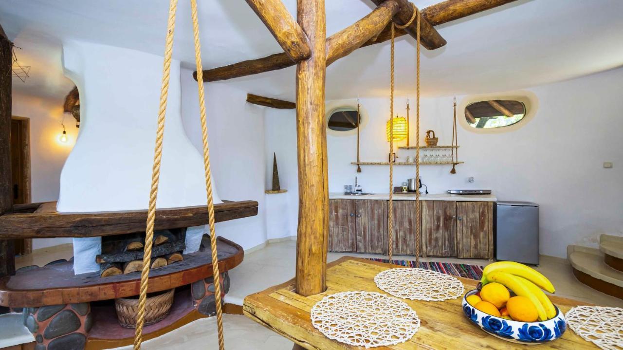 فيلا Clay House Banya Banya  المظهر الخارجي الصورة