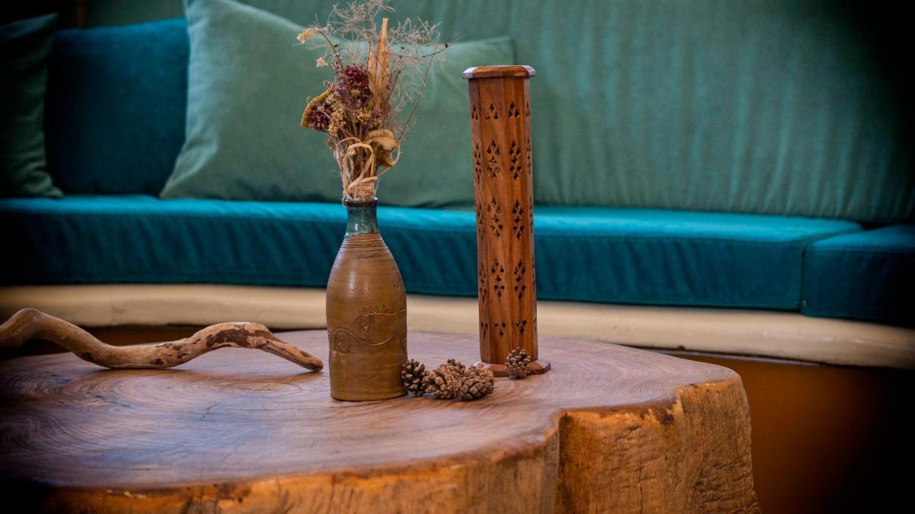 فيلا Clay House Banya Banya  المظهر الخارجي الصورة