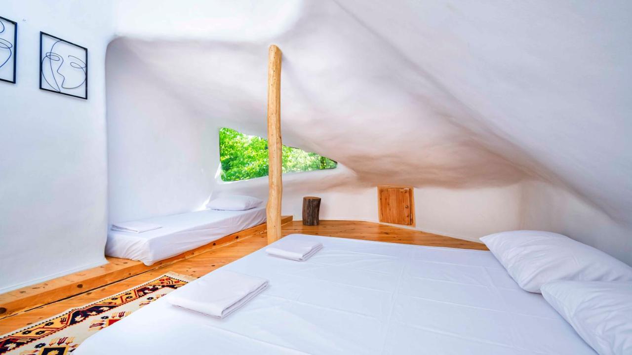 فيلا Clay House Banya Banya  المظهر الخارجي الصورة