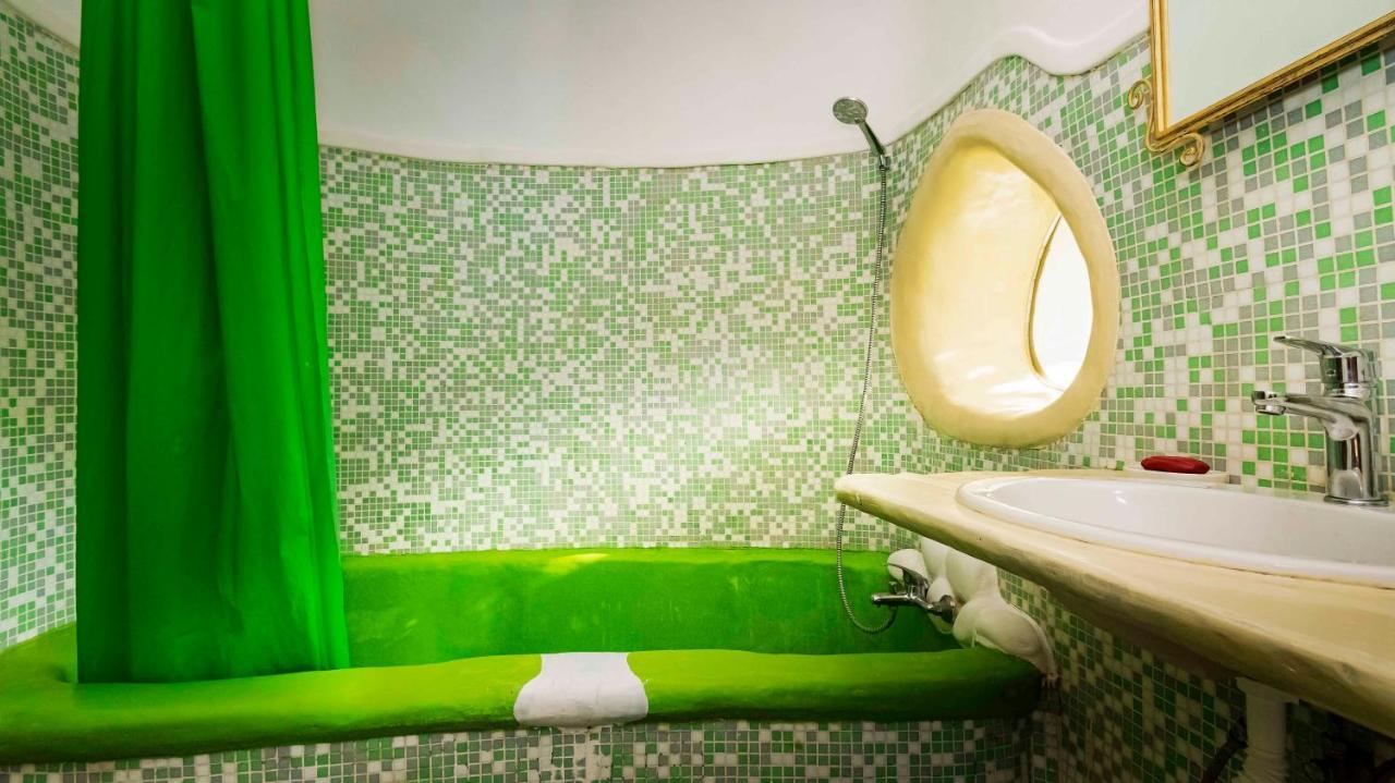 فيلا Clay House Banya Banya  المظهر الخارجي الصورة