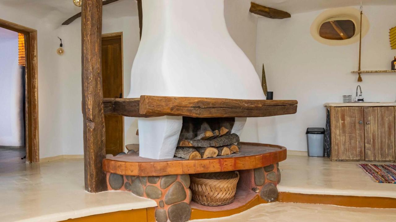فيلا Clay House Banya Banya  المظهر الخارجي الصورة