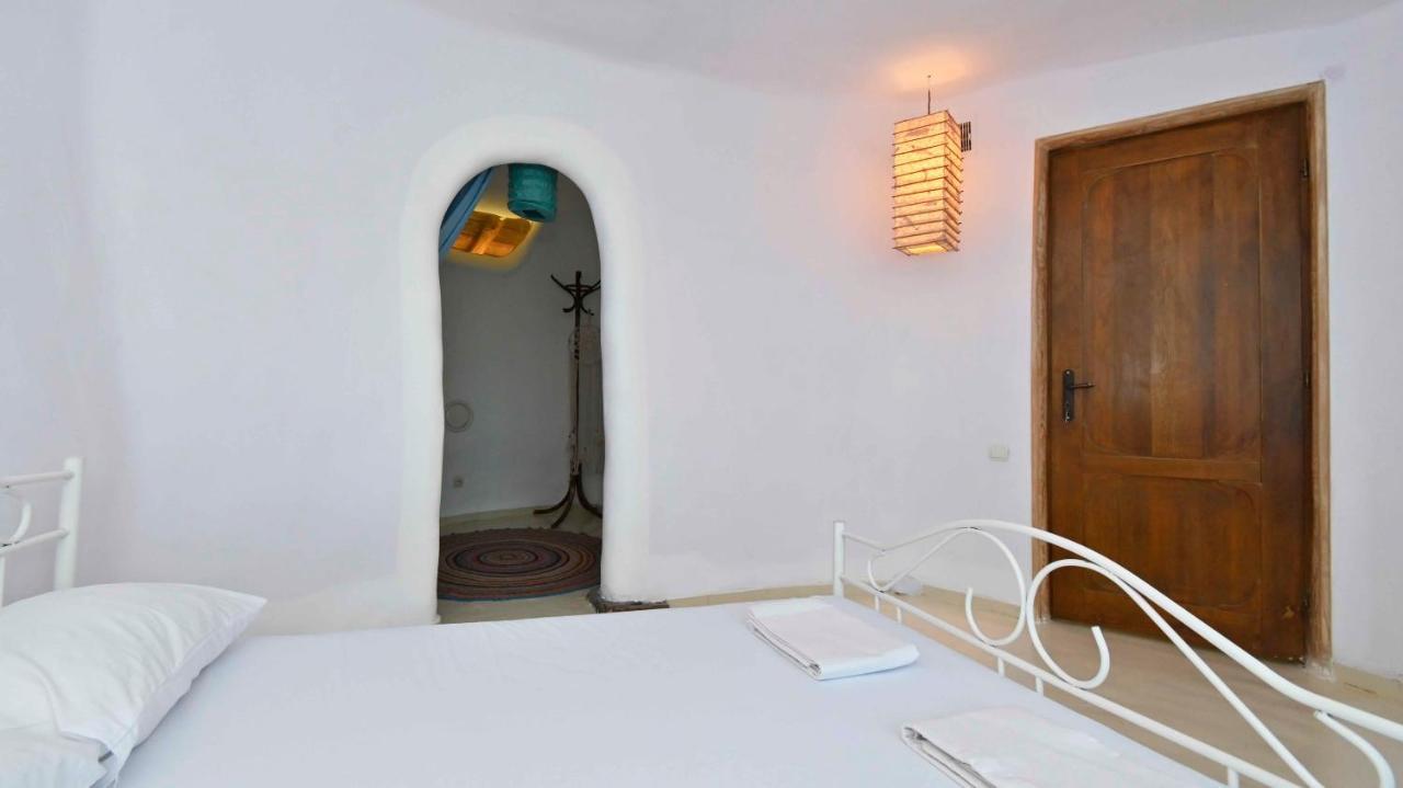 فيلا Clay House Banya Banya  المظهر الخارجي الصورة