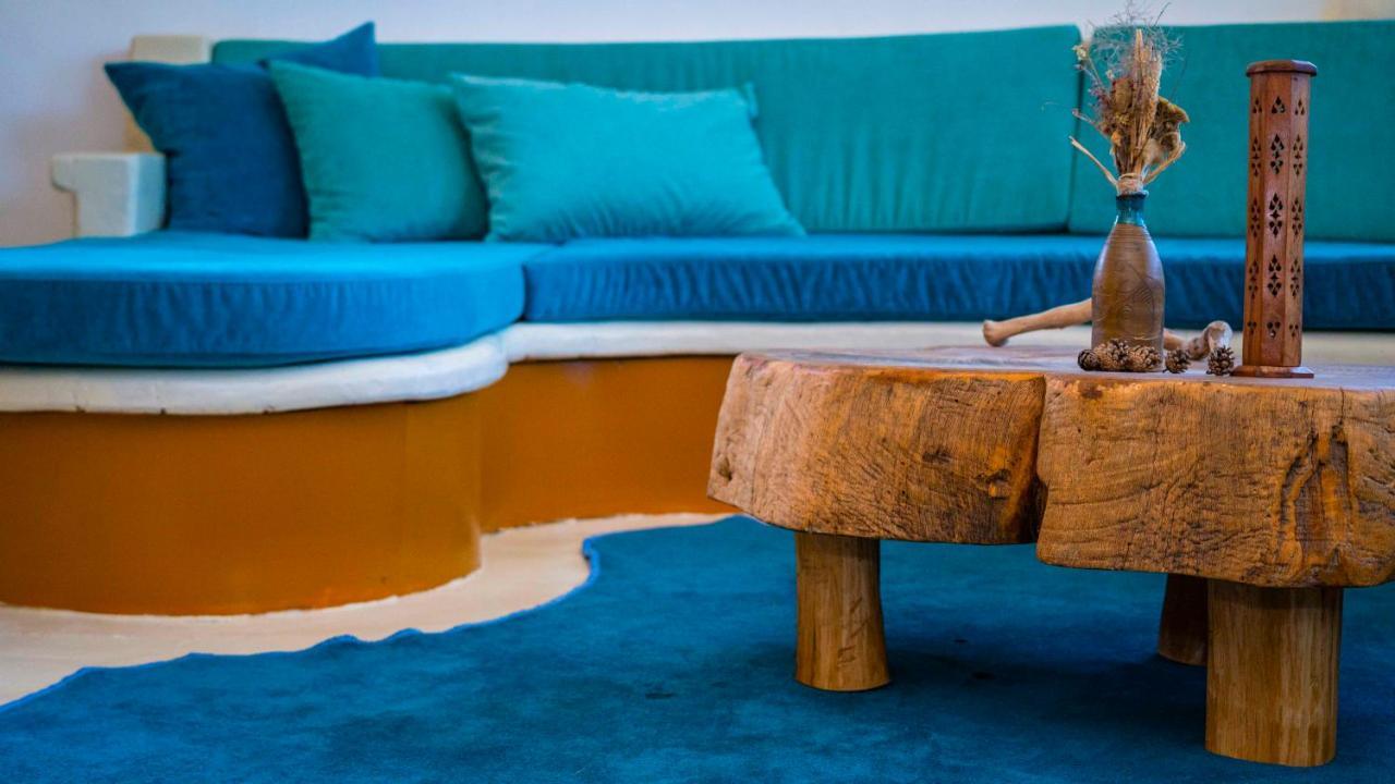 فيلا Clay House Banya Banya  المظهر الخارجي الصورة