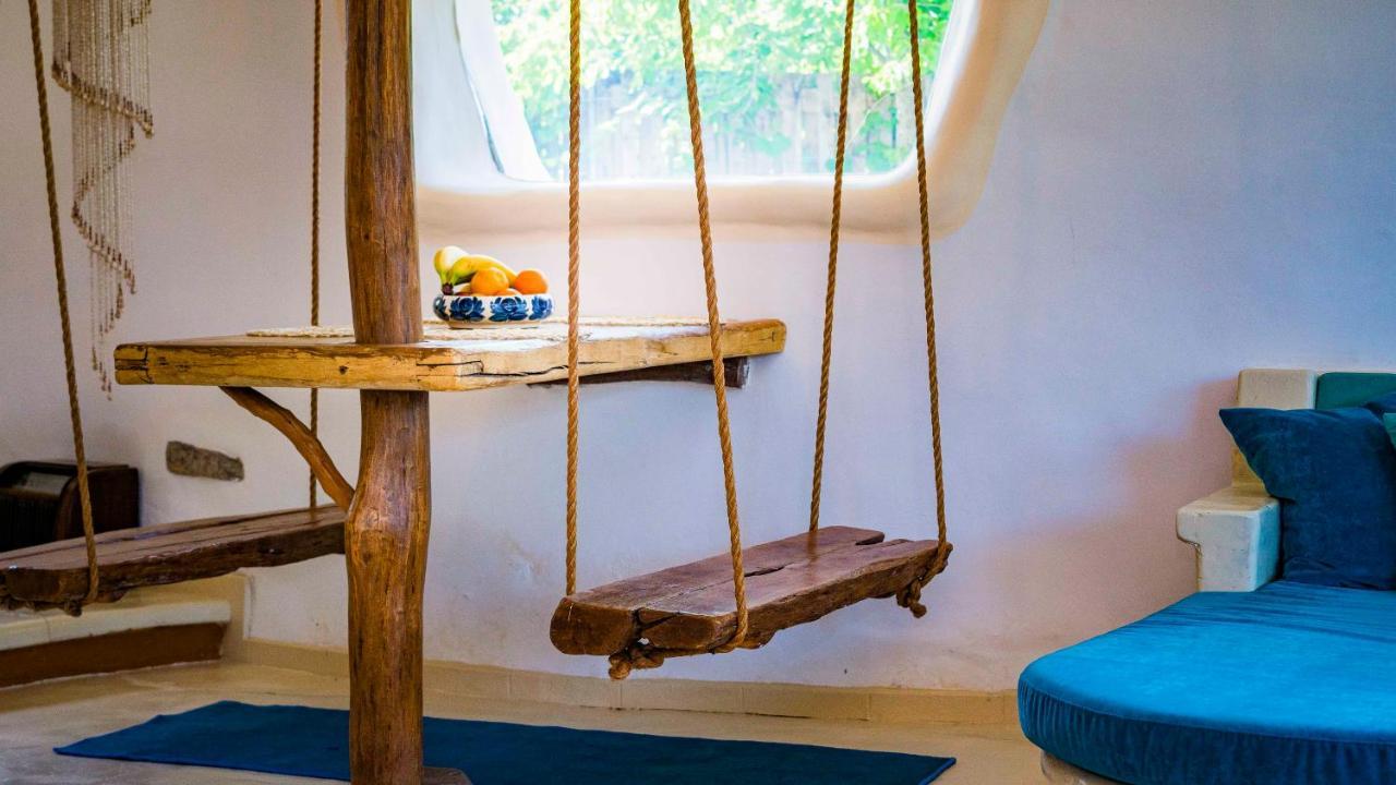 فيلا Clay House Banya Banya  المظهر الخارجي الصورة