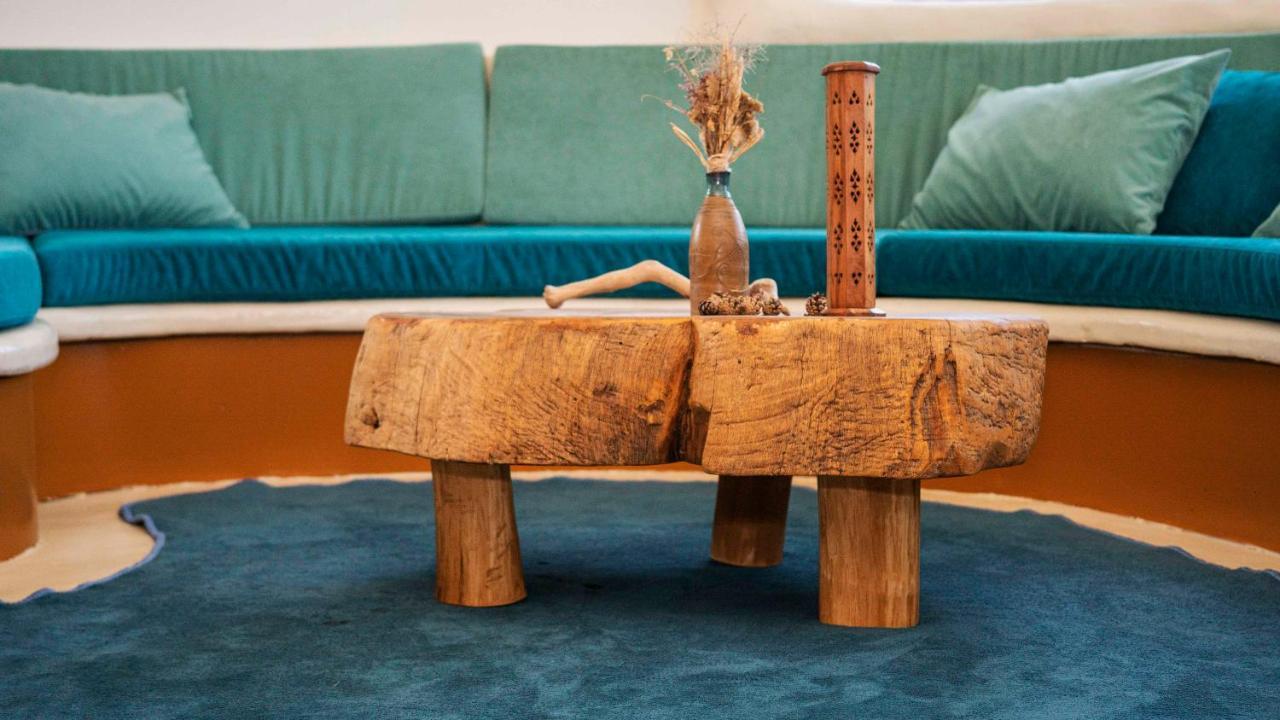 فيلا Clay House Banya Banya  المظهر الخارجي الصورة
