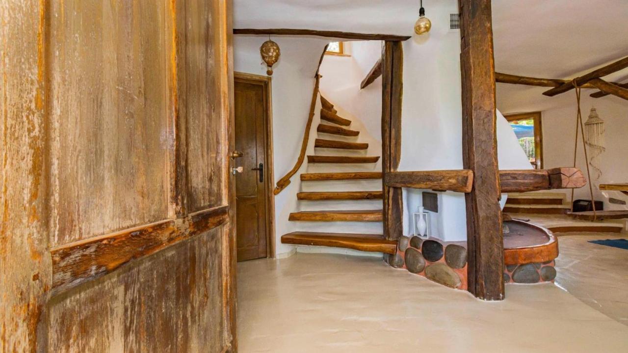 فيلا Clay House Banya Banya  المظهر الخارجي الصورة
