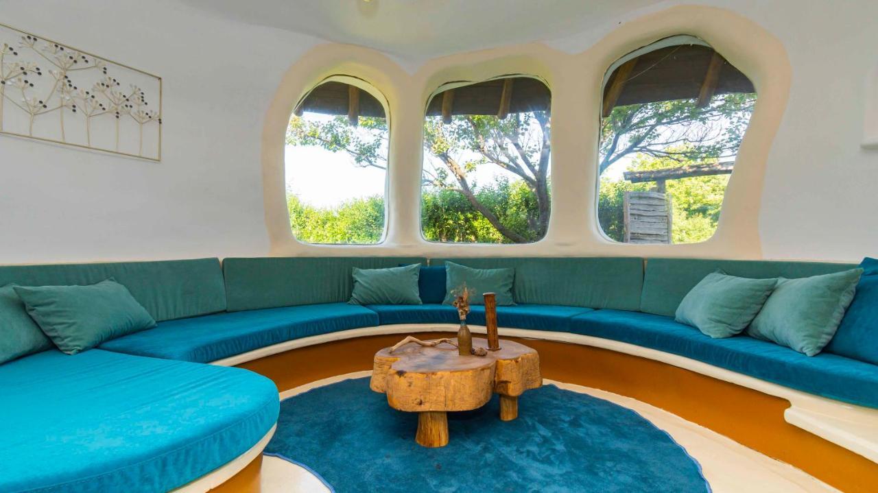 فيلا Clay House Banya Banya  المظهر الخارجي الصورة
