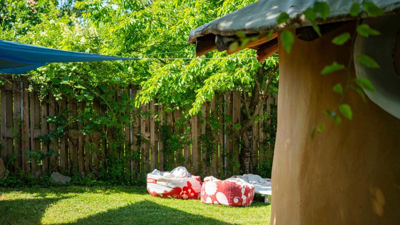 فيلا Clay House Banya Banya  المظهر الخارجي الصورة
