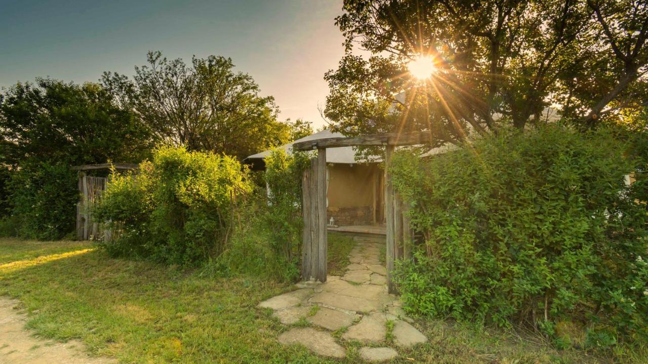 فيلا Clay House Banya Banya  المظهر الخارجي الصورة